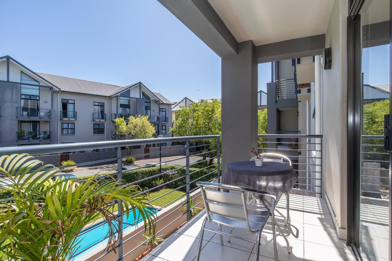 2 Bedroom Property for Sale in Plumstead Western Cape